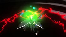 Bleach: Soul Resurreccion - Official Trailer (PS3)