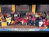 Khabardar Latest 5 March 2016 Full Comedy Show On Express News