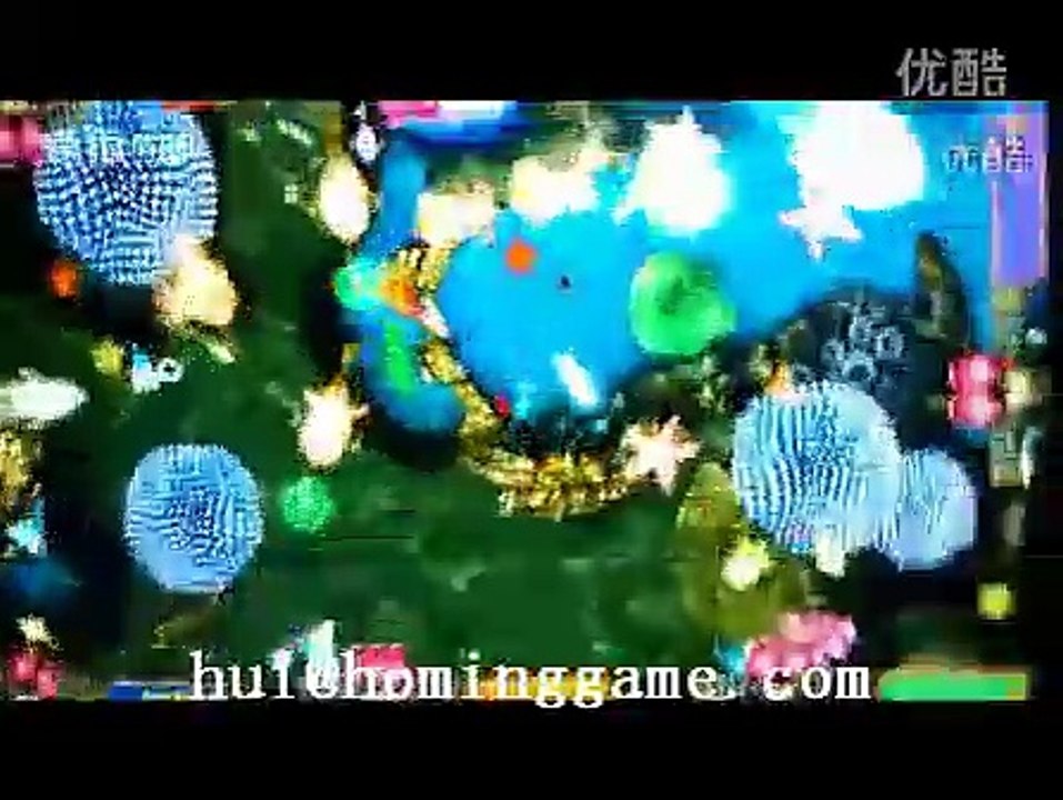 Ocean king 2 fishing game machine-100% IGS Ocean King 2 Golden Legend fishing game machine.(hui@hominggame.com)