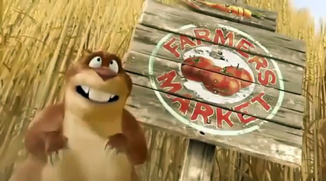 فلم كارتوني قصير مضحك جدا funny carton 3d كل واحد يلبس النظارة 3D