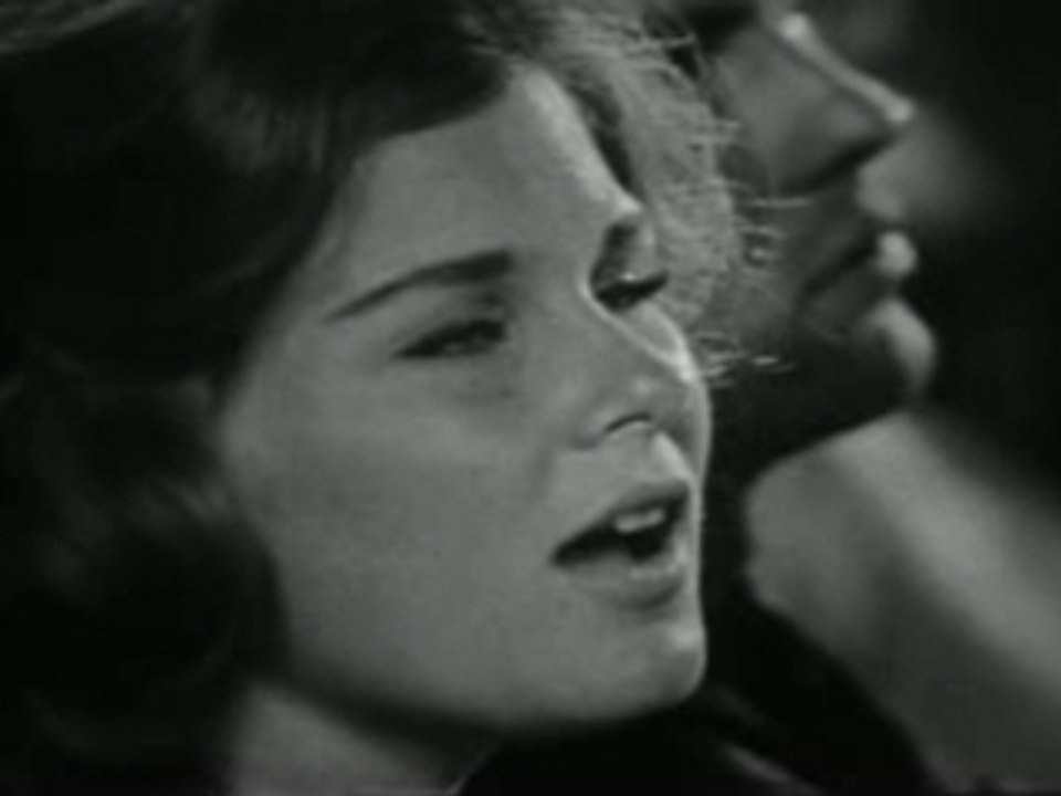 THE BROTHERS FOUR - Four Strong Winds