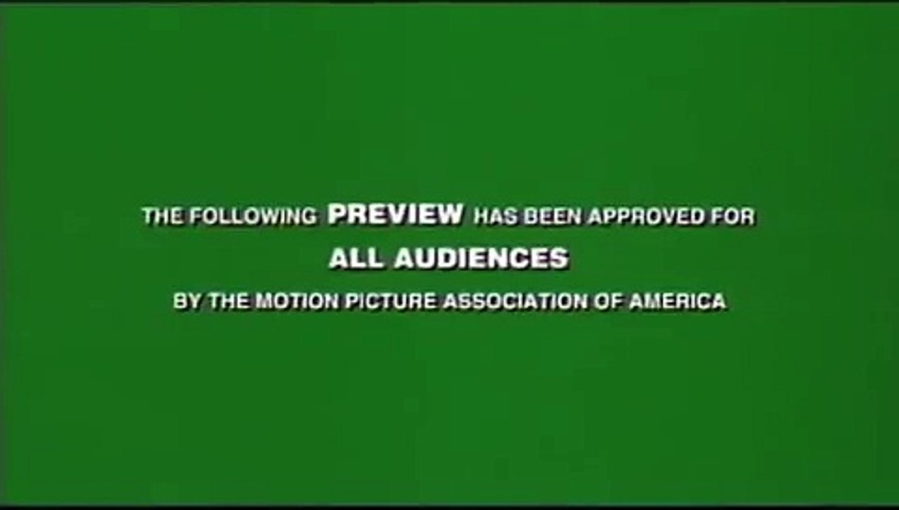 Scooby-Doo Movie Trailer 2002