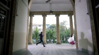 Saajna - Asim Azhar (Official Music Video)