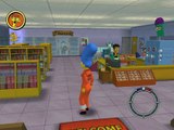 The Simpsons Hit & Run: Level 4 Mission 3 - Ketchup Logic [PC]
