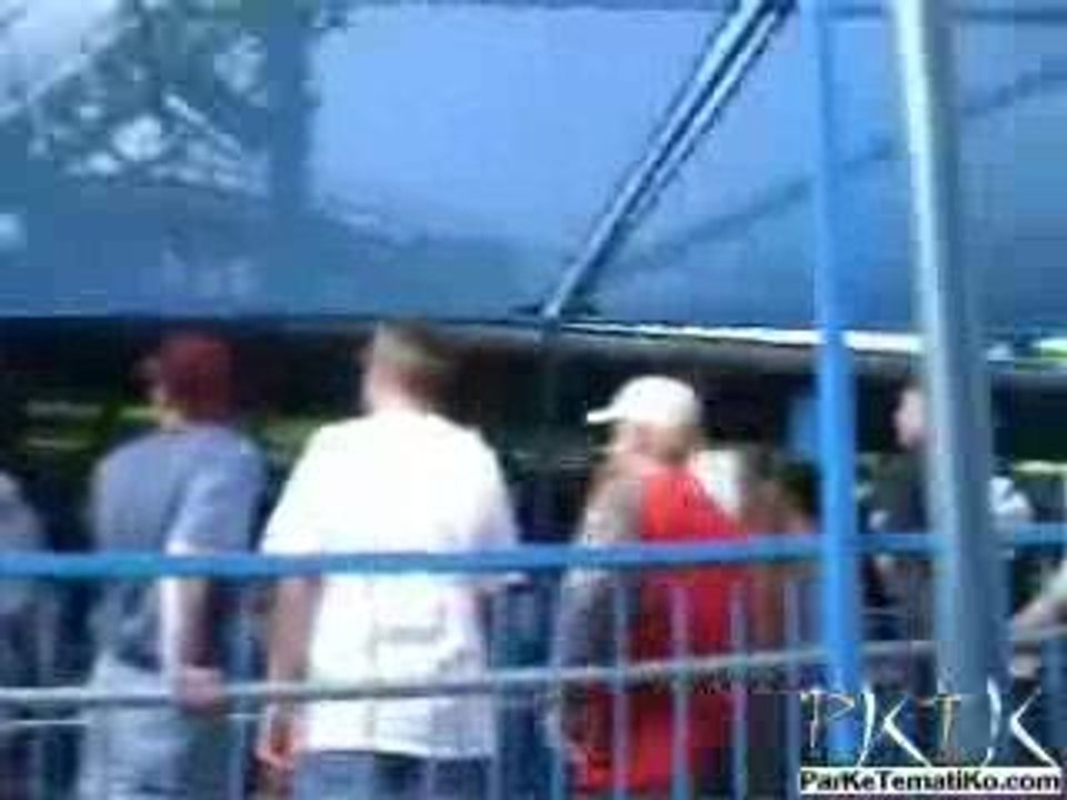 video de coaster 1