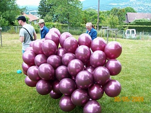 Lâcher Des Anges 2009