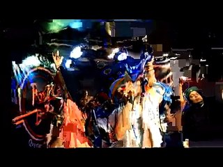 Baby Nelson - Live album promo