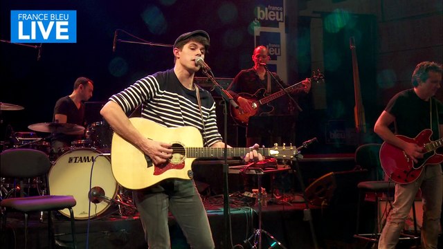 Lilian Renaud - Promis juré teaser