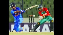 7-India Win Asia Cup T20 final 2016 By 8 wicket VS vs Bangladesh