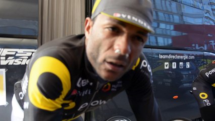 Trois jours de Flandre-Occidentale 2016