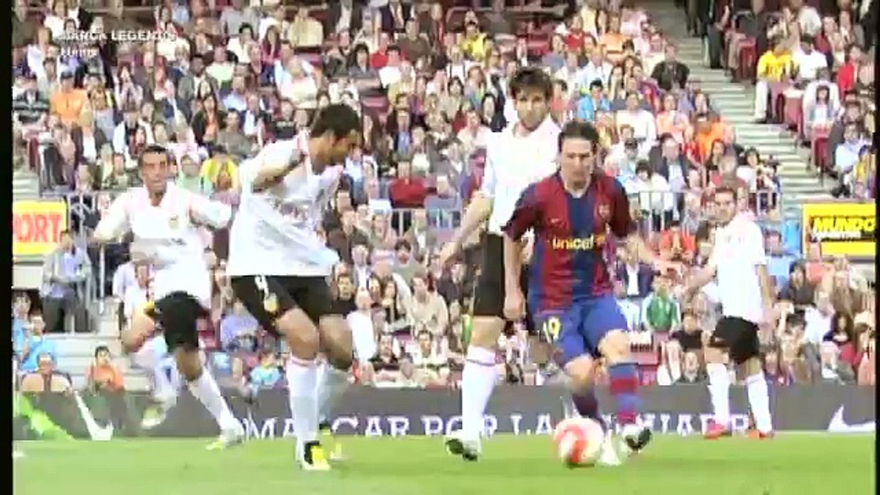 Thierry Henry - Best goals for FC Barcelona (2007-2010) / أساطير برشلونة: أهداف تييري هنري