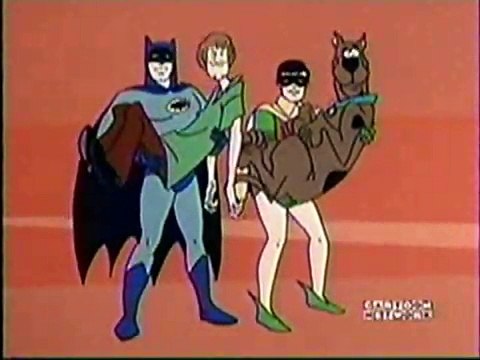 Simple plan - Whats new scooby doo