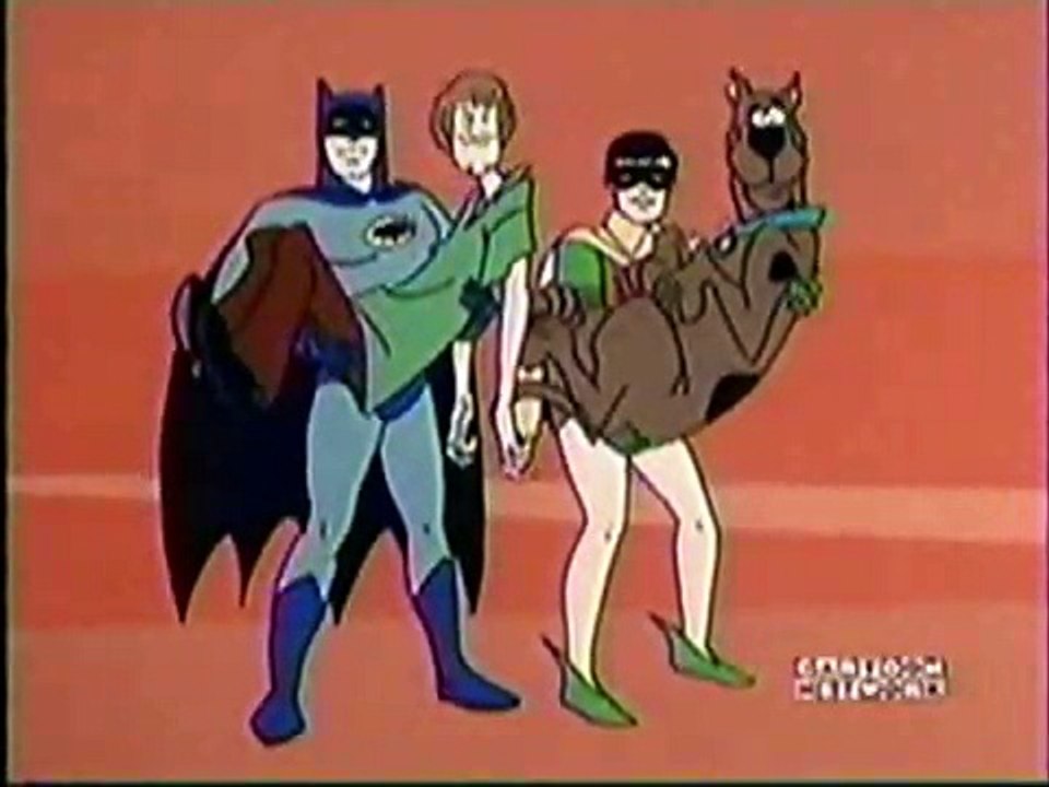 Simple plan - Whats new scooby doo