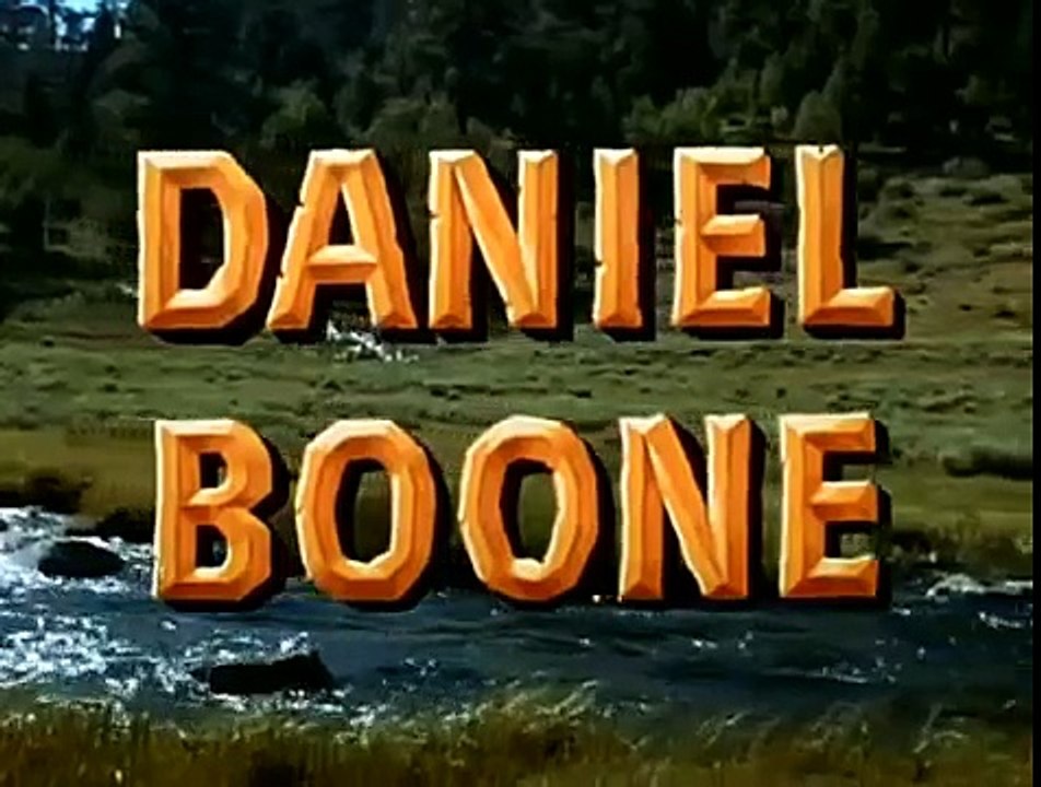 Daniel Boone S 5 E 4 The Fleeing Nuns
