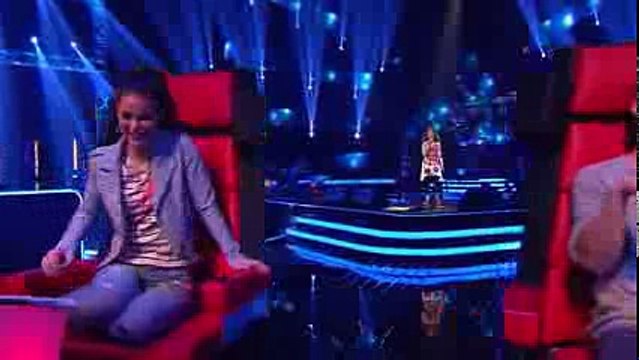 Девочка заставила судей плакать. Зал в ШОКЕ. Шоу Голос