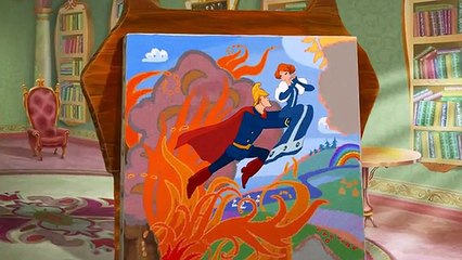 Иван Царевич и Серый Волк - 2 - Официальный трейлер (2013)