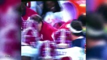 Alabama Crimson Tide vs Clemson Tigers National Championship Highlights