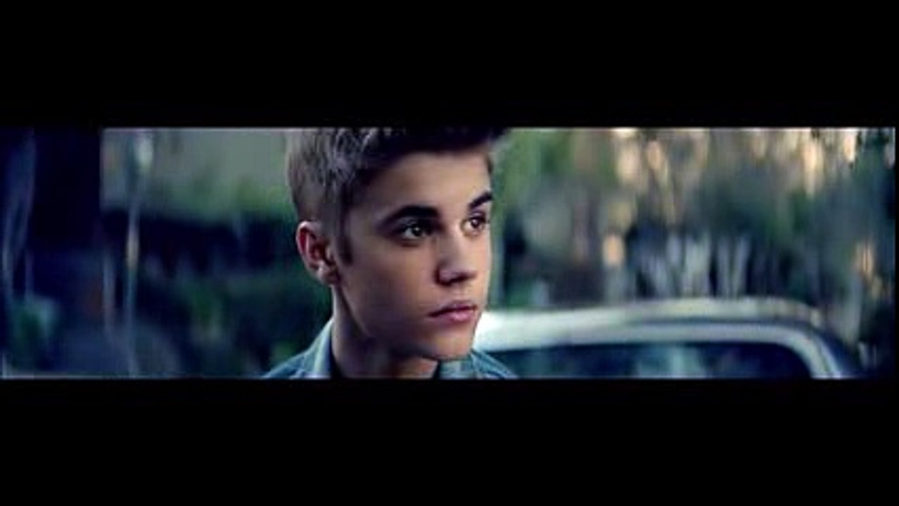 Justin Bieber - As Long As You Love Me ft. Big Sean