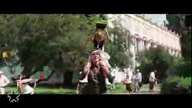 Полина Гагарина - Кукушка (OST Битва за Севастополь)