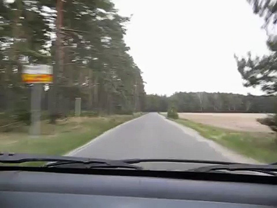 zwei Vollidoten auf