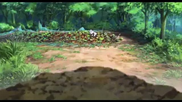 Промо-ролик Boruto_ Naruto the Movie_Наруто фильм 11_ Боруто