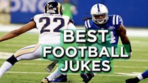 Top jukes in football 2016 _ Crazy jukes in basketball _ Best jukes in basketball 2016 NEW HD