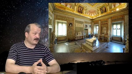 Выверты истории. Античное искусство