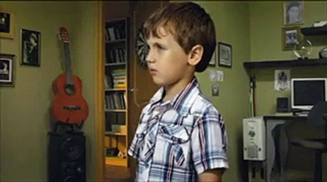 Социальный ролик Не лишайте детей счастливого будущего