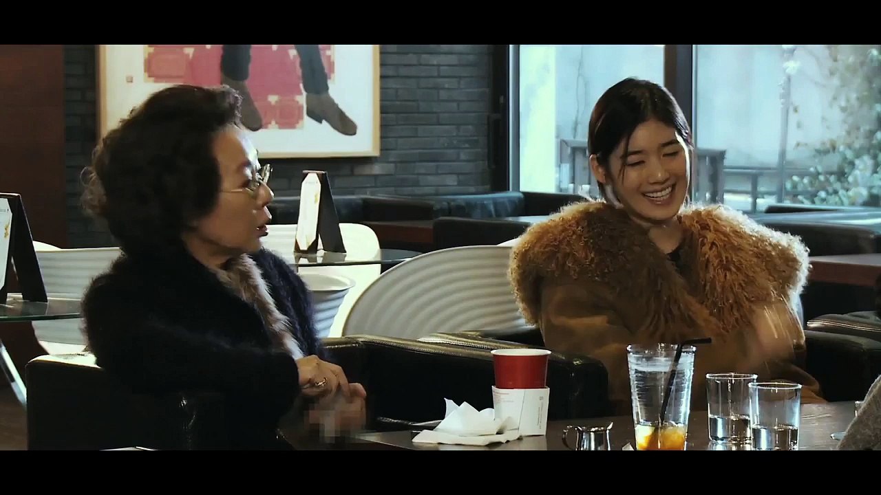 (Behind the Camera, 2013)    (Eng Main Trailer)