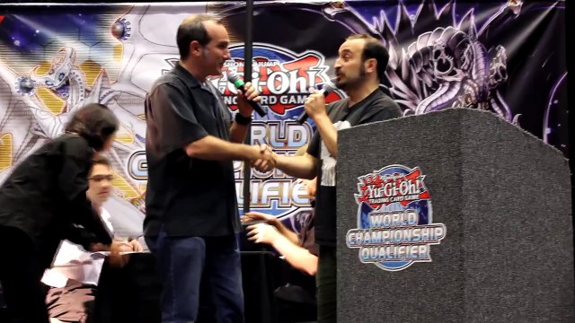 Seto Kaiba vs Joey Wheeler Real Life Yugioh Duel