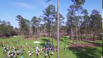 11-year-old Taylor Crozier gets first hole-in-one at Tiger Woods' golf course - Bluejack National