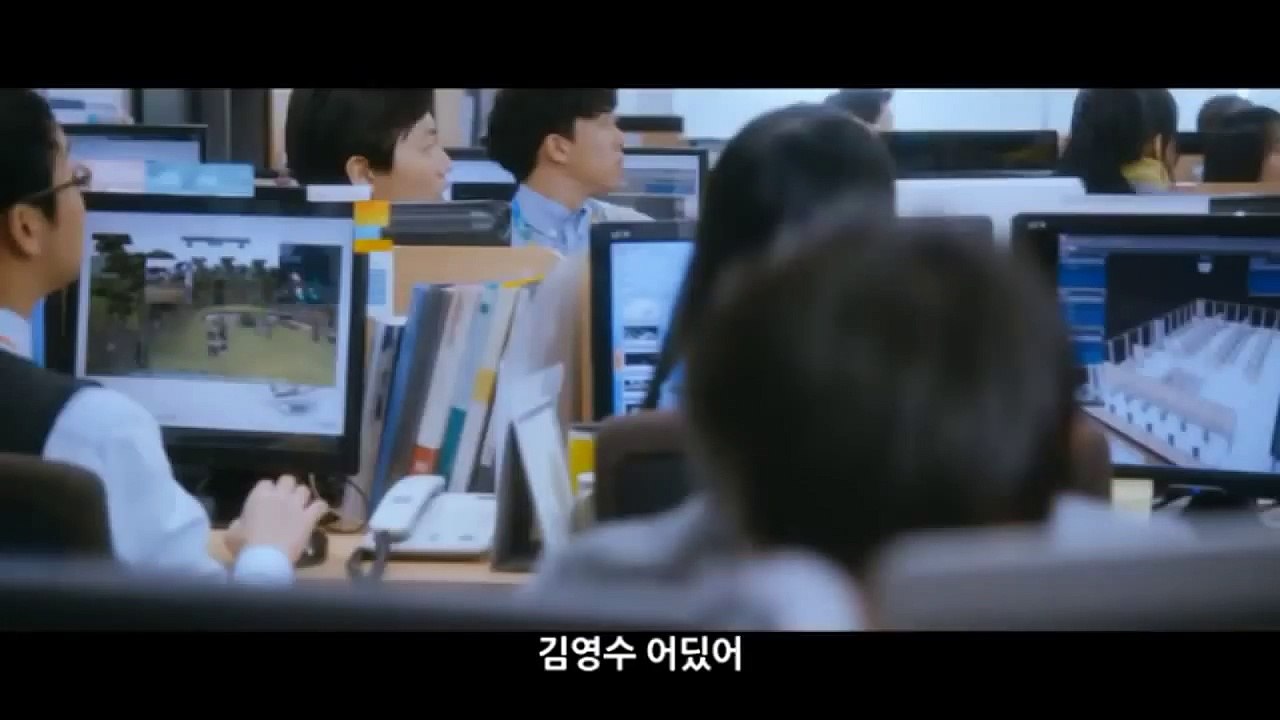 (Queen of the Night, 2013)   (Main Trailer)