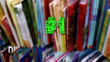 10 Inappropriate Children’s Books That ACTUALLY EXIST! vidéo