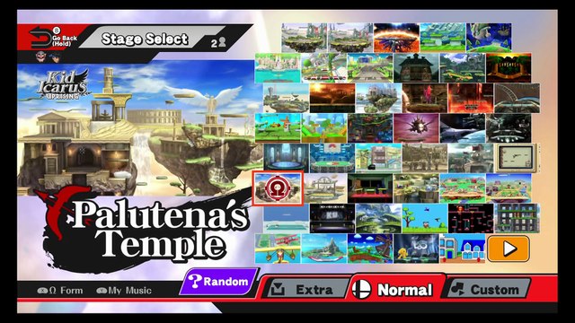 SBY Smash March Monthly - Midnight Rambler (Wario) vs. Turbo Gilman (Ryu/Link) - Loser's Bracket