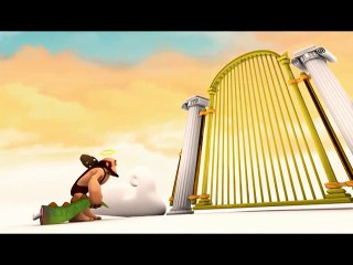 Heaven - Vancouver Film School (VFS)