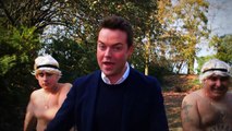 BGMT's Stephen Mulhern sings with BGT favourites for the judges| Britain's Got Talent 2014