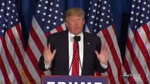 Donald Trump: Mitt Romney is irrelevant and a choke artist