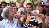 Caracas. Folla ai funerali dell'ex Miss uccisa in una rapina