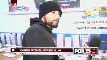 Who Wants to Be a Billionaire-