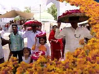 Raja Maharaja- Full HD Video Feat. Geeta Singh - Jagat Guru Khwaja