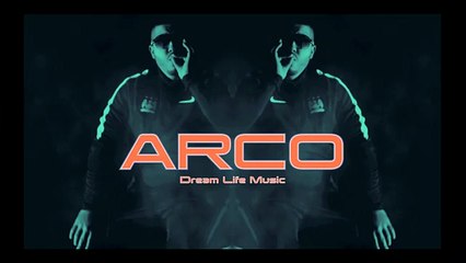 ARCO FEAT KALF HARDCORE - ET WI LE SANG (DreamLifeMusic)