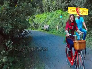 Nishat Linen TVC - Look Book Summer 2016