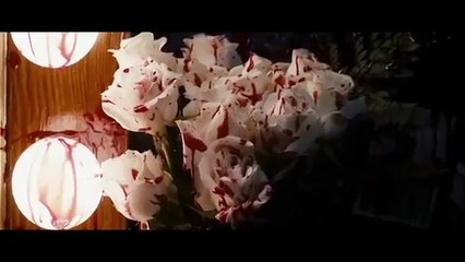 Stage Fright (2014) Kill Compilation