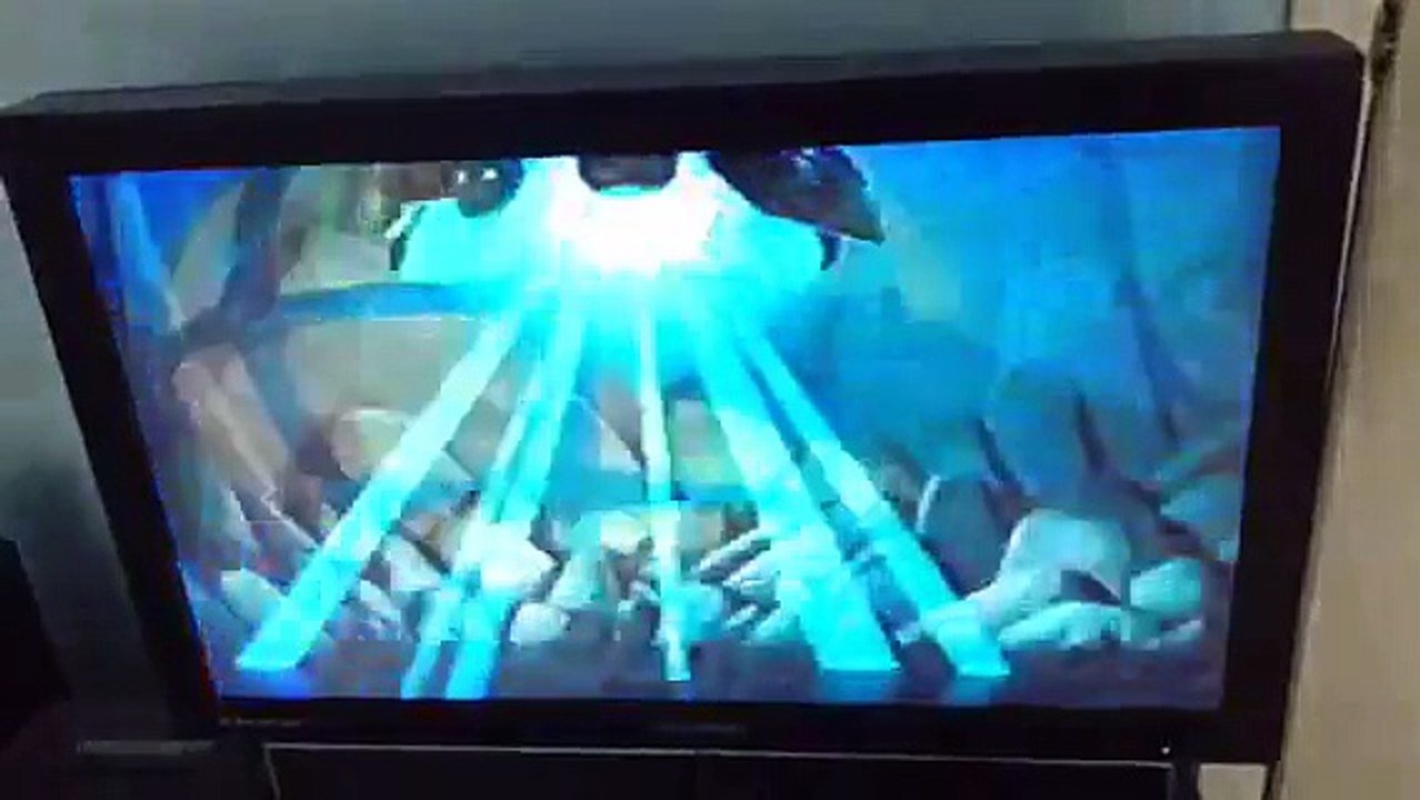 Opening to Inspector Gadget 2 2003 VHS