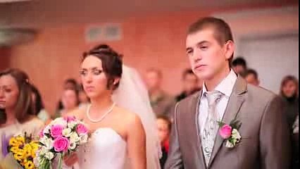 Случай на свадьбе