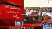 Peshawar Youth Mega Challenge Main Barish,Pervaiz Khatak Taqreeb Adhori Chor Kr Chle Gaye