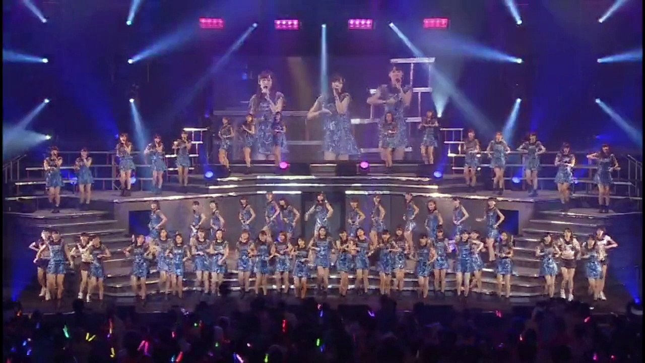 Hello！Project 2015 SUMMER ～DISCOVERY・CHALLENGER～ OPENING