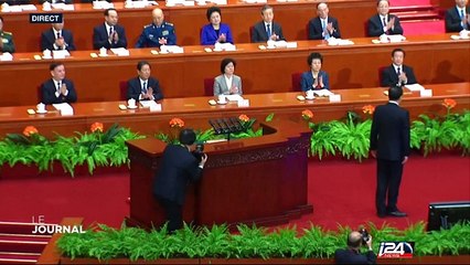 Pour se relancer, la Chine va investir et sacrifier son déficit public