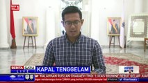 Dua Regu Penyelam Lanjutkan Pencarian Korban KMP Rafelia 2