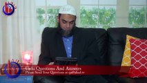 Rizq Wazifah Bidah Islamic 40 Days Cure, Islamic Questions and Answers in Urdu, Sheikh Ammaar Saeed, AHAD TV